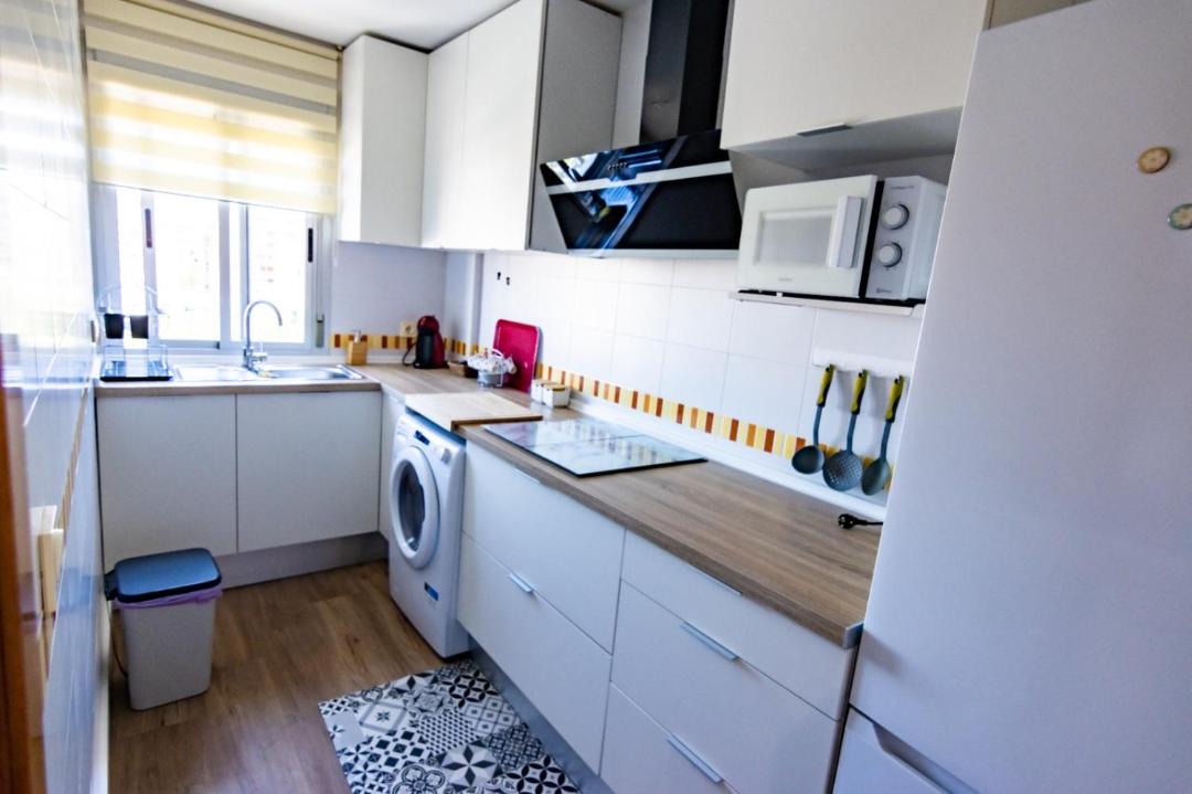 Photo of Kitchen in Zaidin