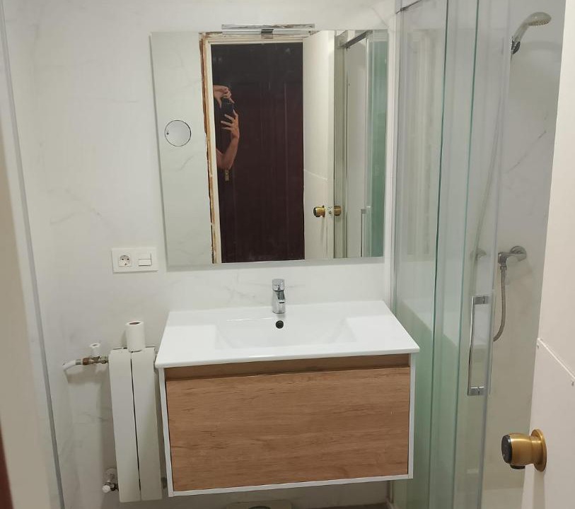 Photo of Bathroom in Camino de Ronda