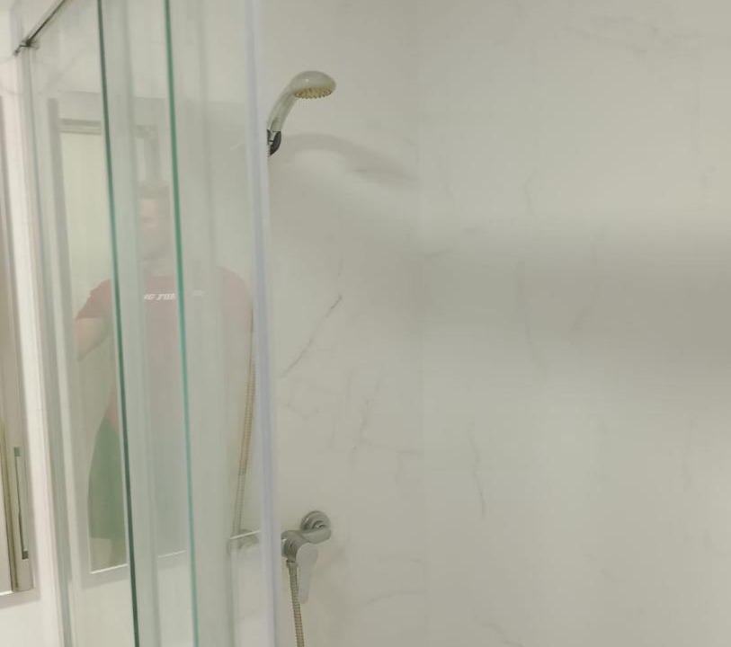 Photo of Bathroom in Camino de Ronda