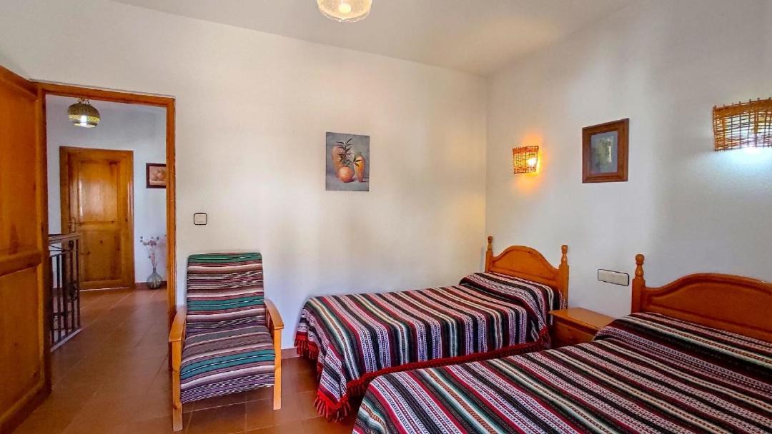 Photo of Bedroom in Nechite