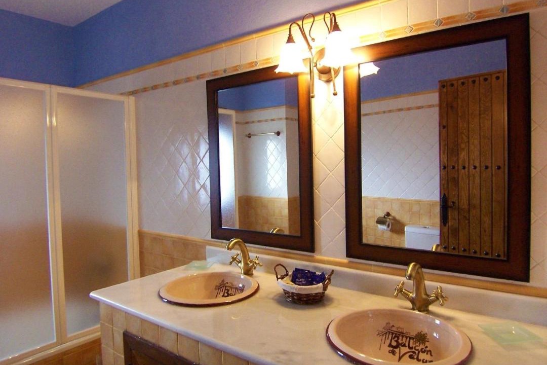 Photo of Bathroom in Nechite