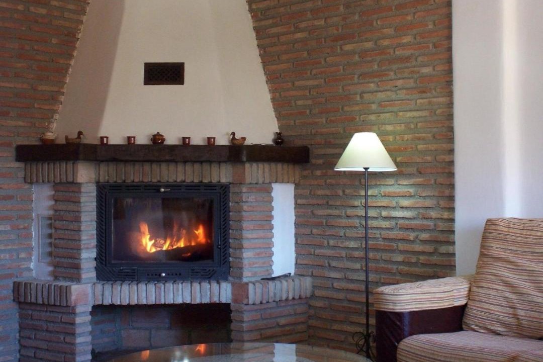 Photo of Livingroom in Nechite