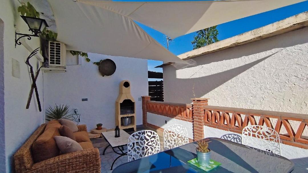 Photo of Patio Balcony in Nechite