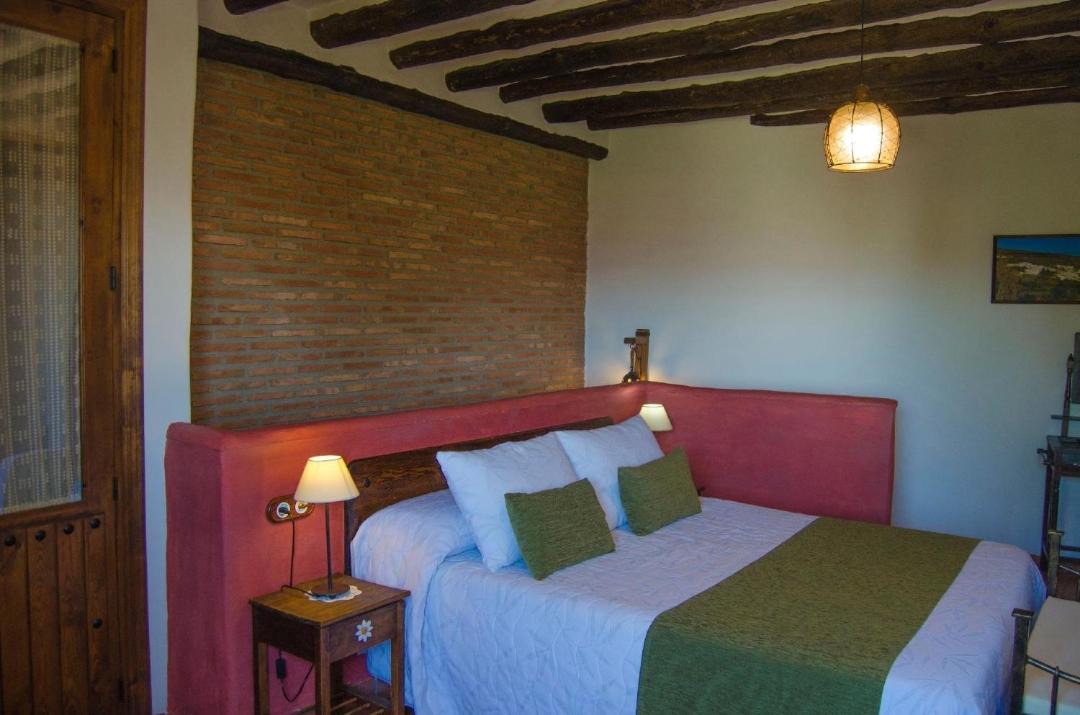 Photo of Bedroom in Nechite