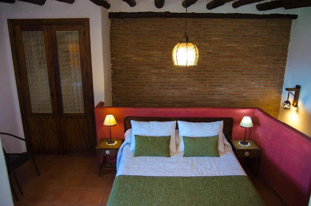 Photo of Bedroom in Nechite