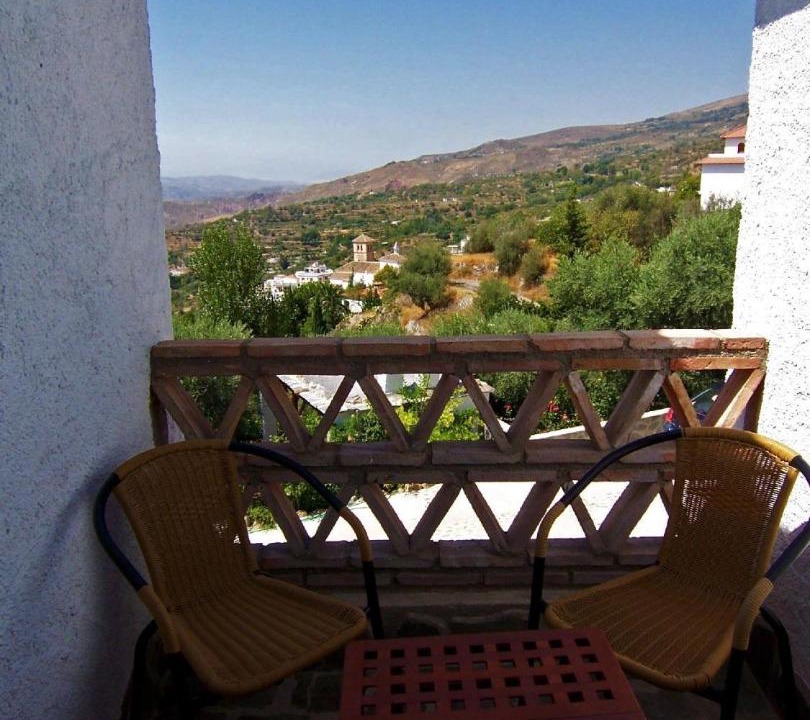 Photo of Patio Balcony in Nechite