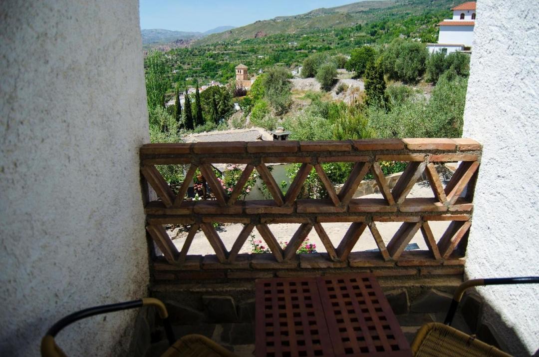 Photo of Patio Balcony in Nechite