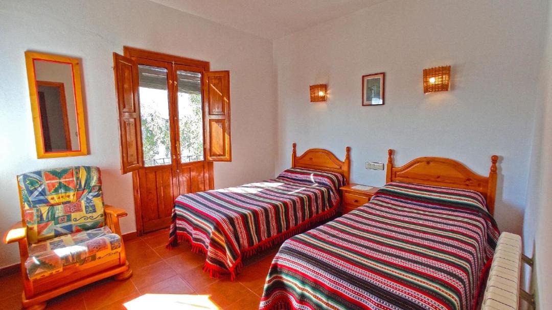 Photo of Bedroom in Nechite