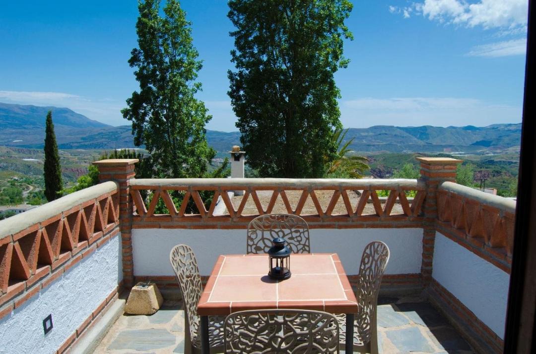 Photo of Patio Balcony in Nechite