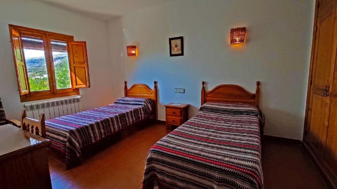 Photo of Bedroom in Nechite