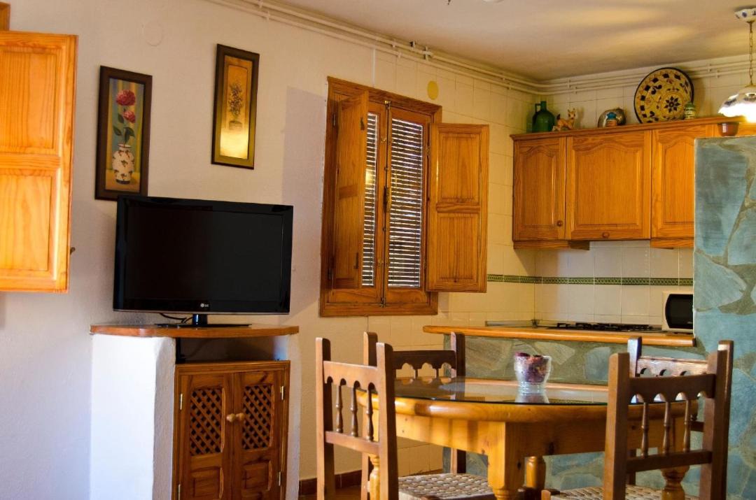 Photo of Kitchen in Nechite