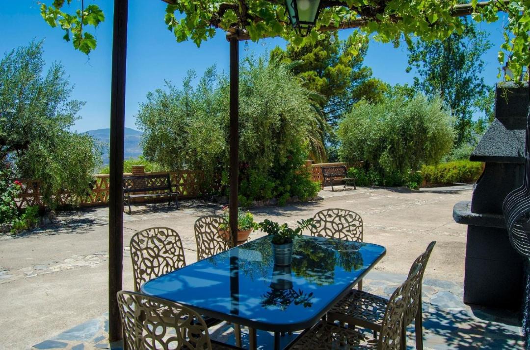 Photo of Patio Balcony in Nechite