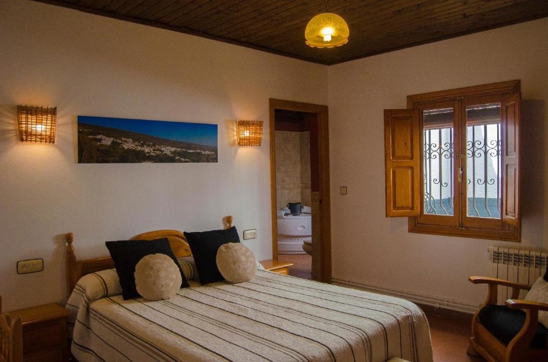 Photo of Bedroom in Nechite