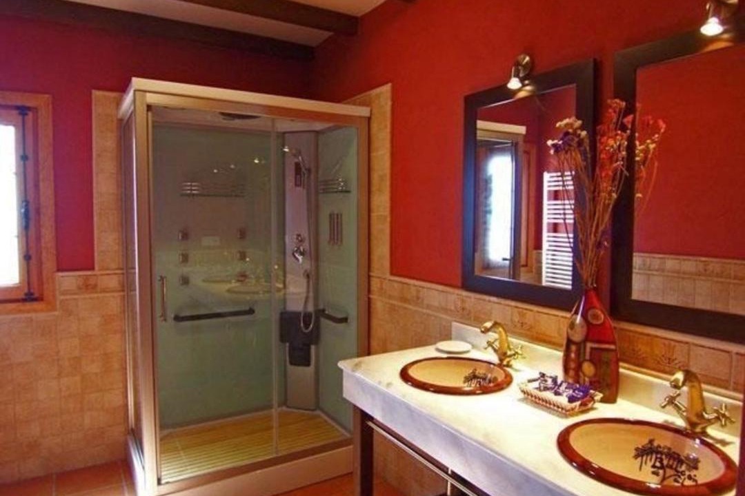 Photo of Bathroom in Nechite