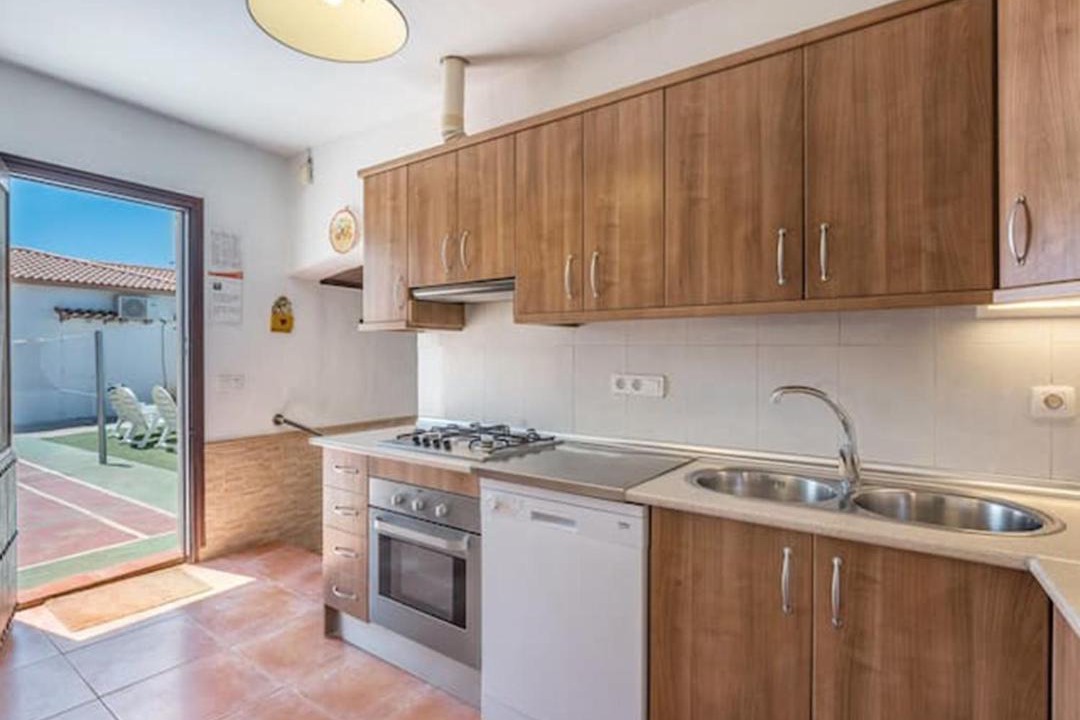 Photo of Kitchen in Cacin