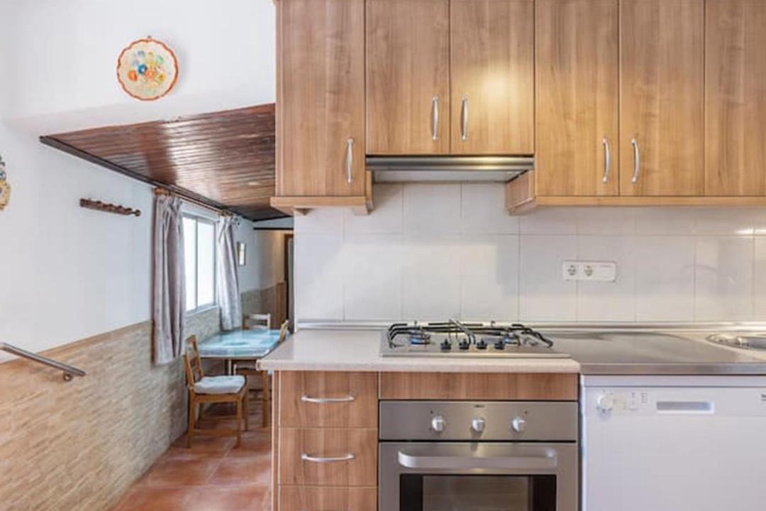 Photo of Kitchen in Cacin