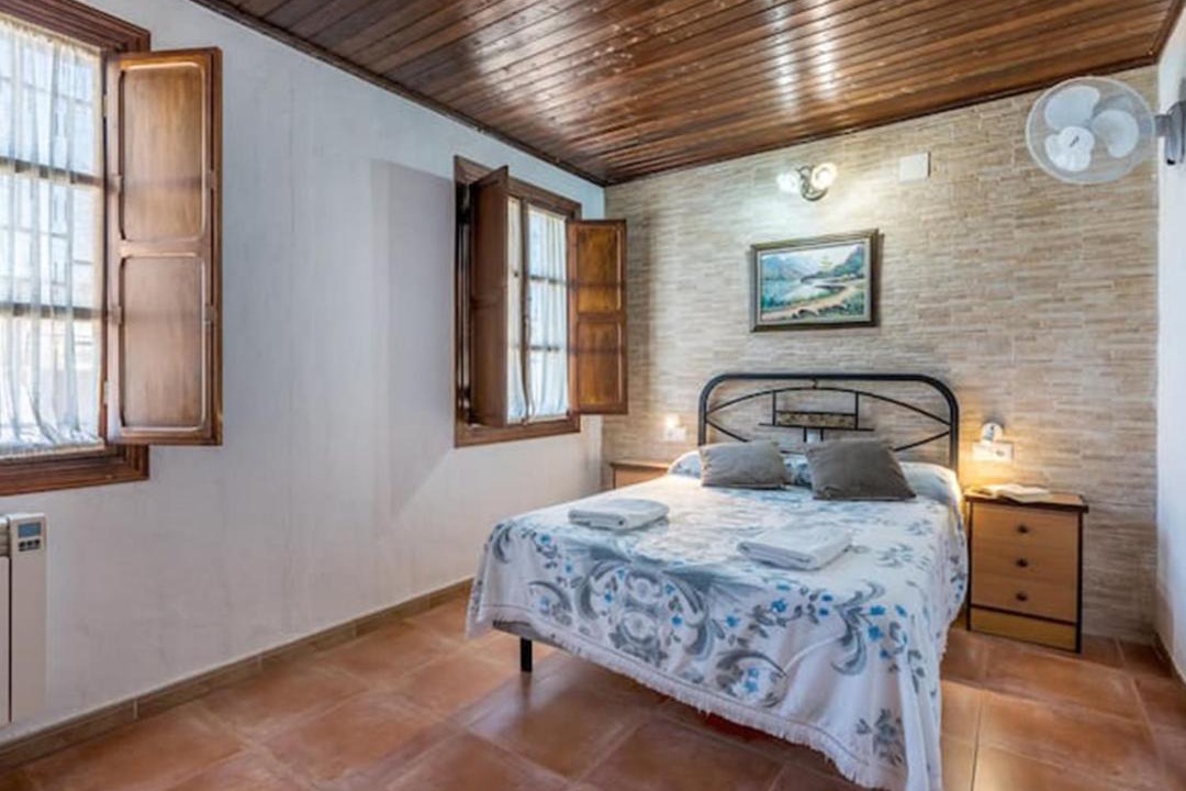 Photo of Bedroom in Cacin
