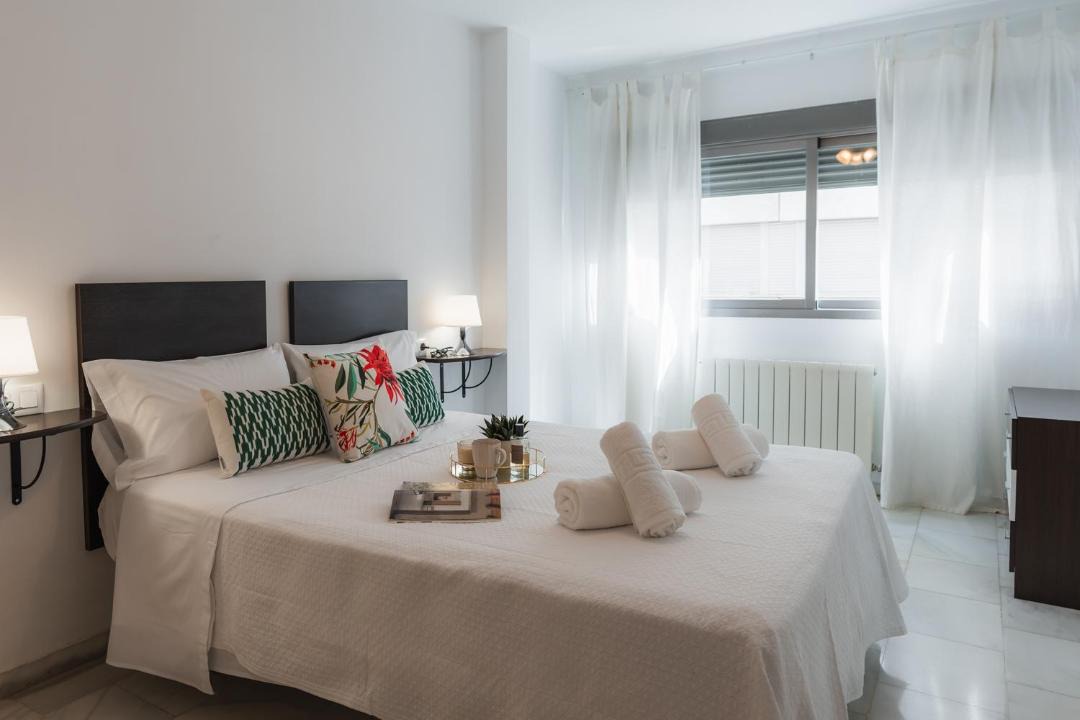 Photo of Bedroom in Armilla