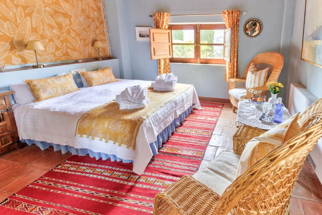 Photo of Bedroom in La Loma