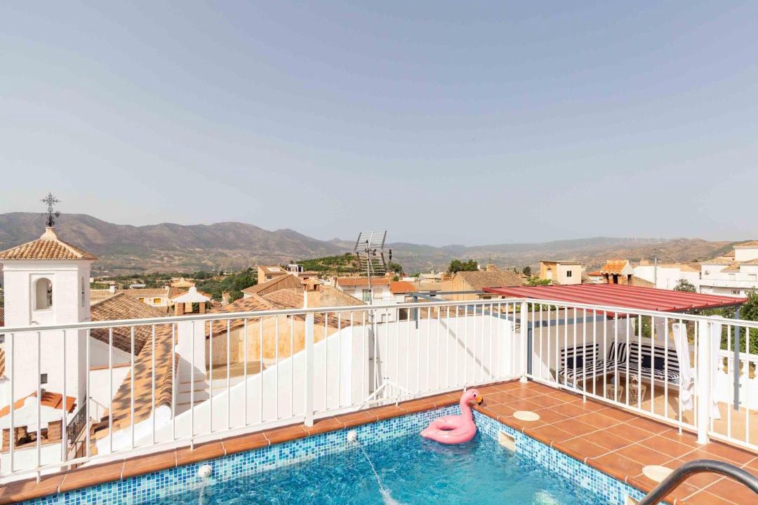Photo of Patio Balcony in Murchas