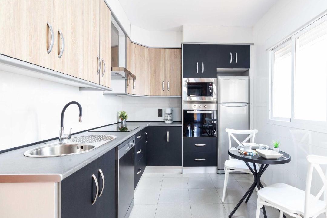 Photo of Kitchen in Murchas