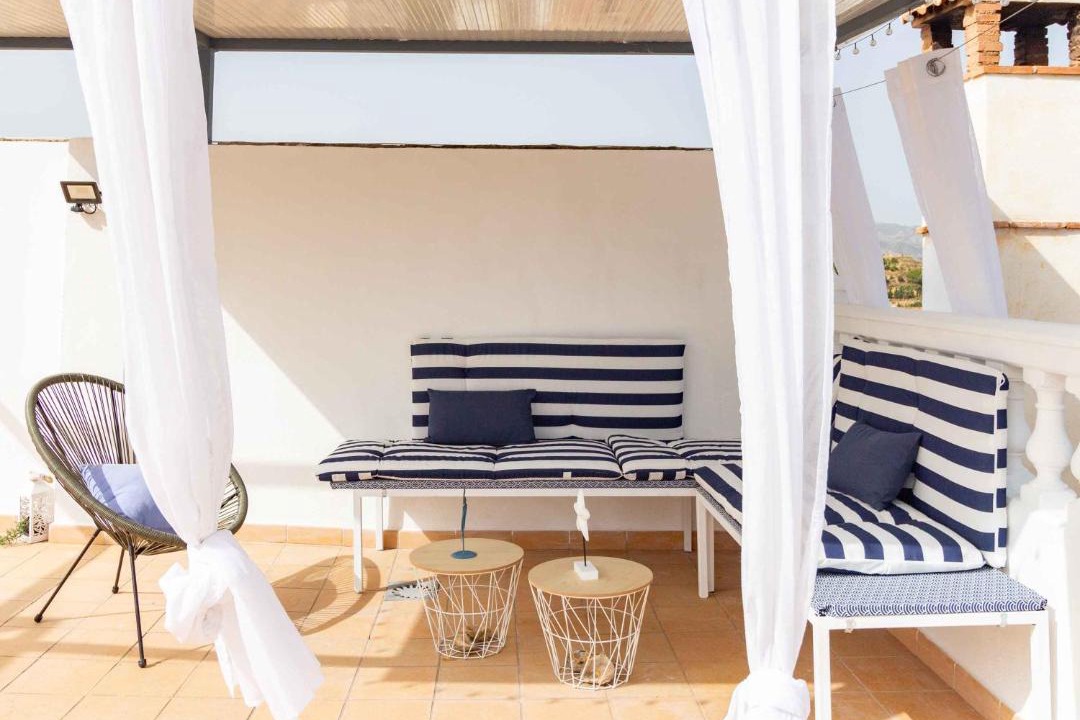 Photo of Patio Balcony in Murchas