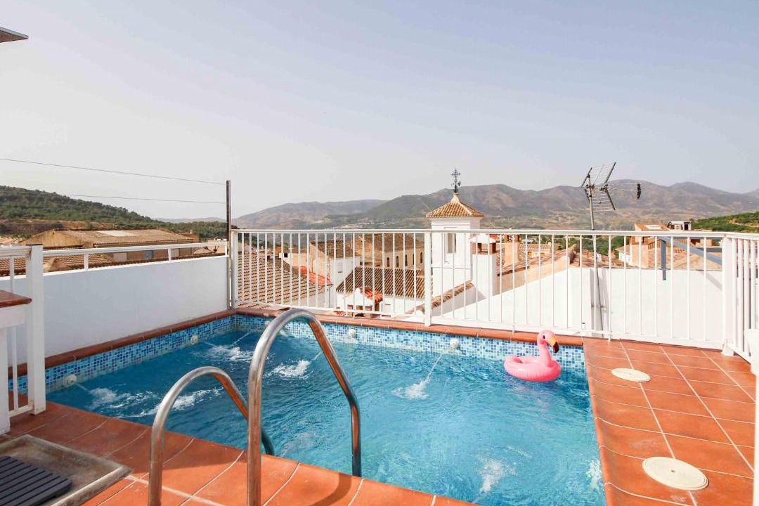 Photo of Patio Balcony in Murchas