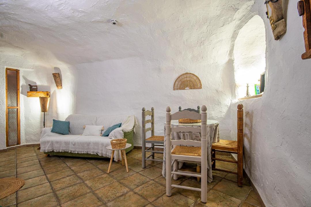 Photo of Livingroom in Galera