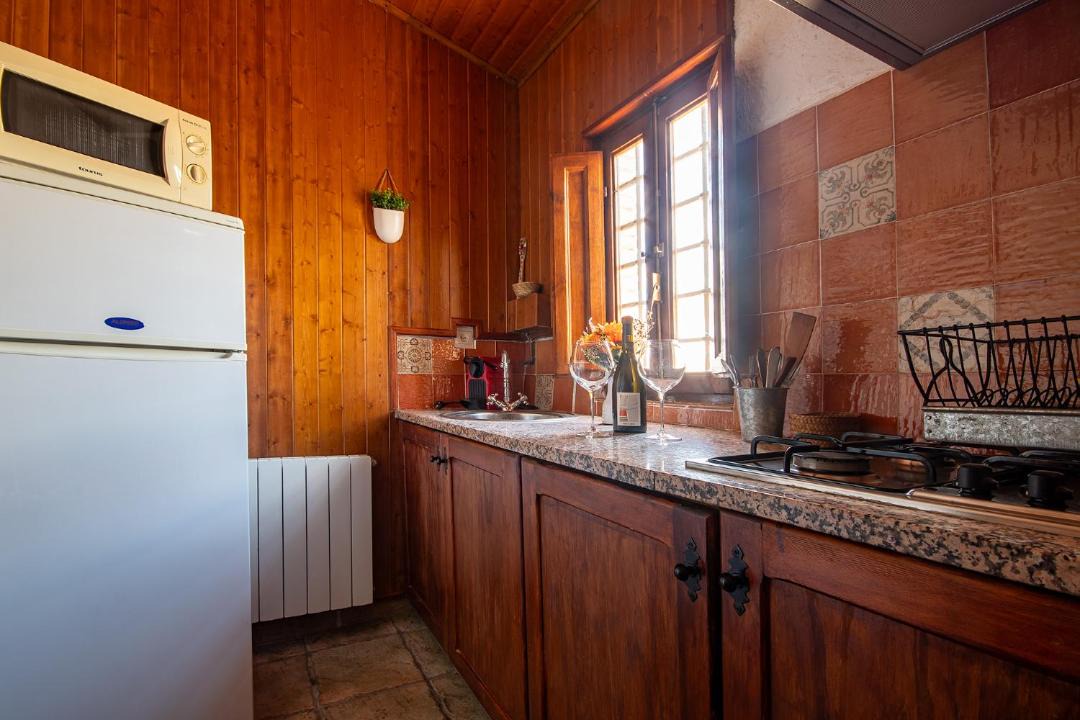 Photo of Kitchen in Galera