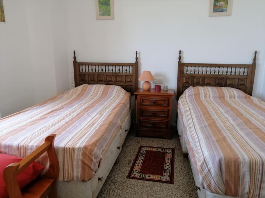 Photo of Bedroom in Torrenueva