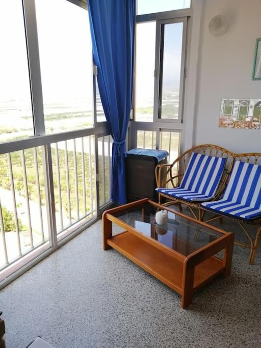 Photo of Patio Balcony in Torrenueva