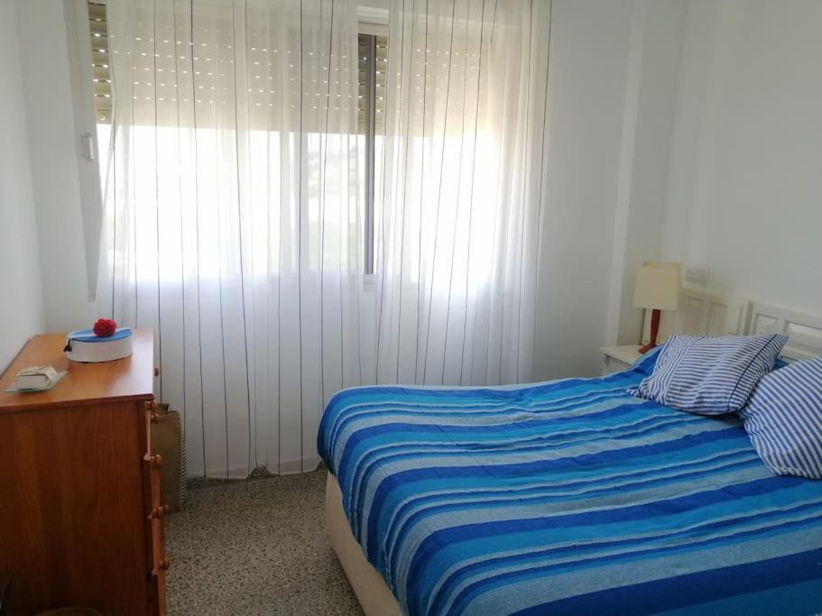 Photo of Bedroom in Torrenueva