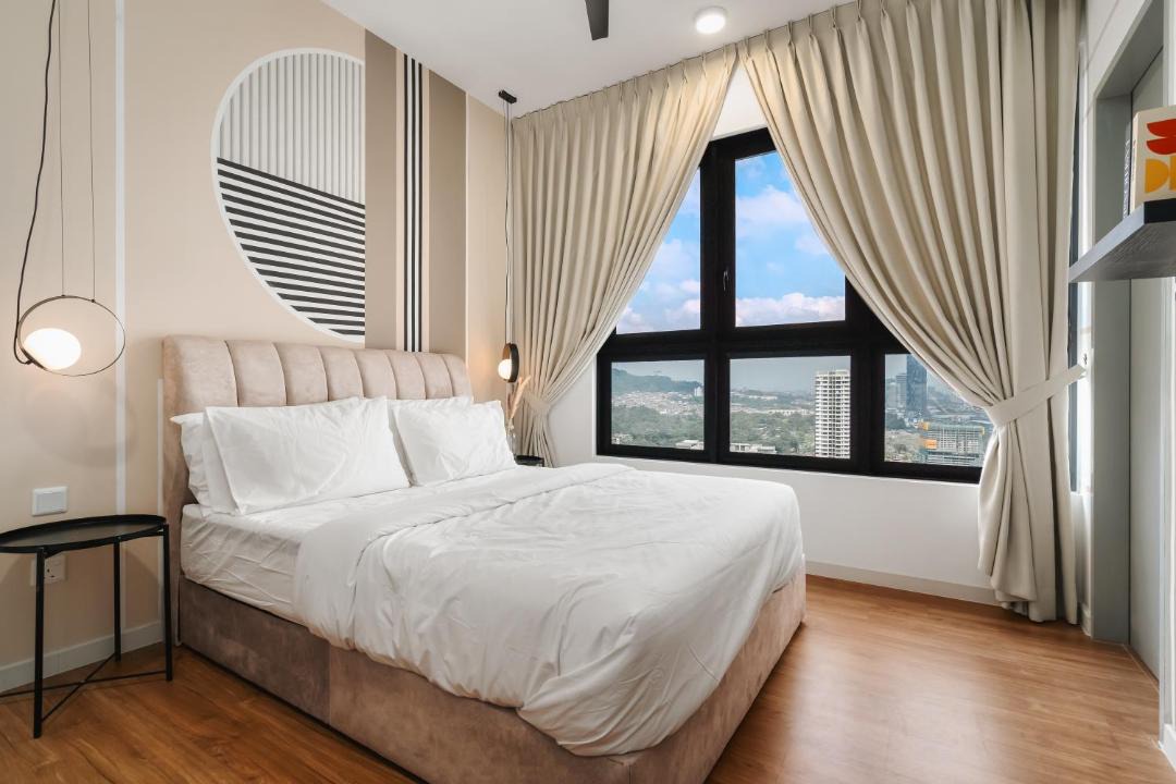 Photo of Bedroom in Taman Pertama