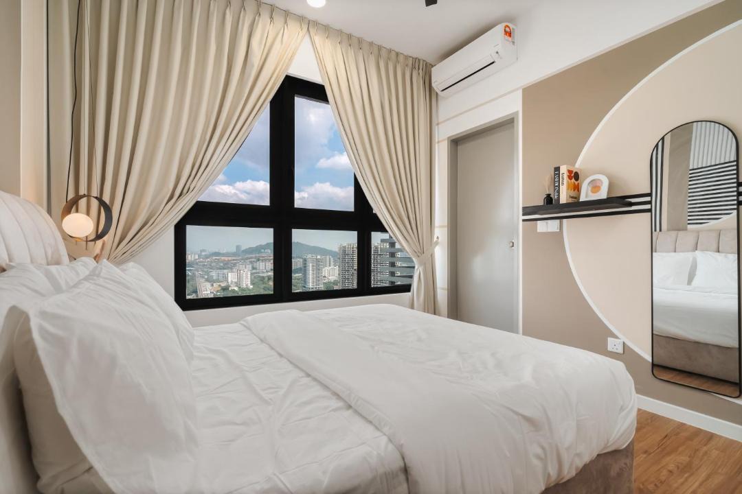 Photo of Bedroom in Taman Pertama