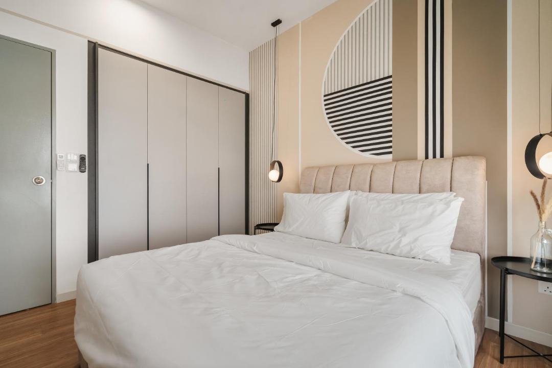 Photo of Bedroom in Taman Pertama