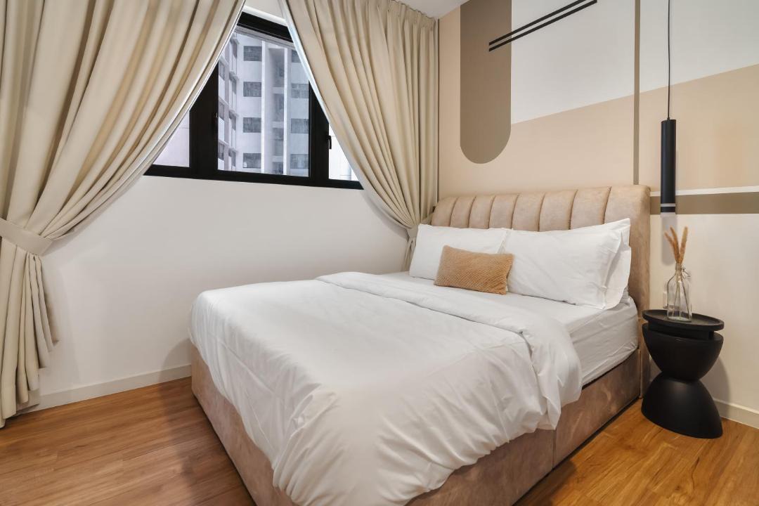 Photo of Bedroom in Taman Pertama