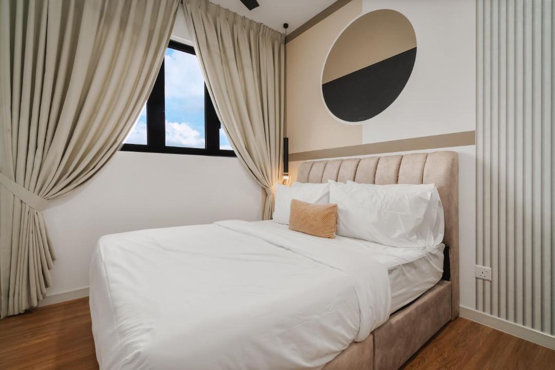 Photo of Bedroom in Taman Pertama