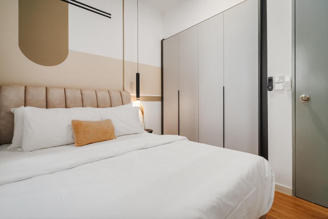Photo of Bedroom in Taman Pertama