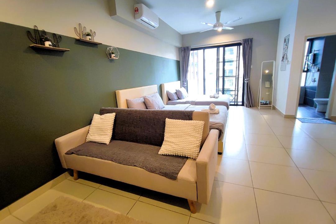 Photo of Livingroom in Genting Highlands