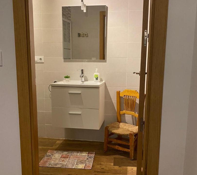 Photo of Bathroom in Carataunas