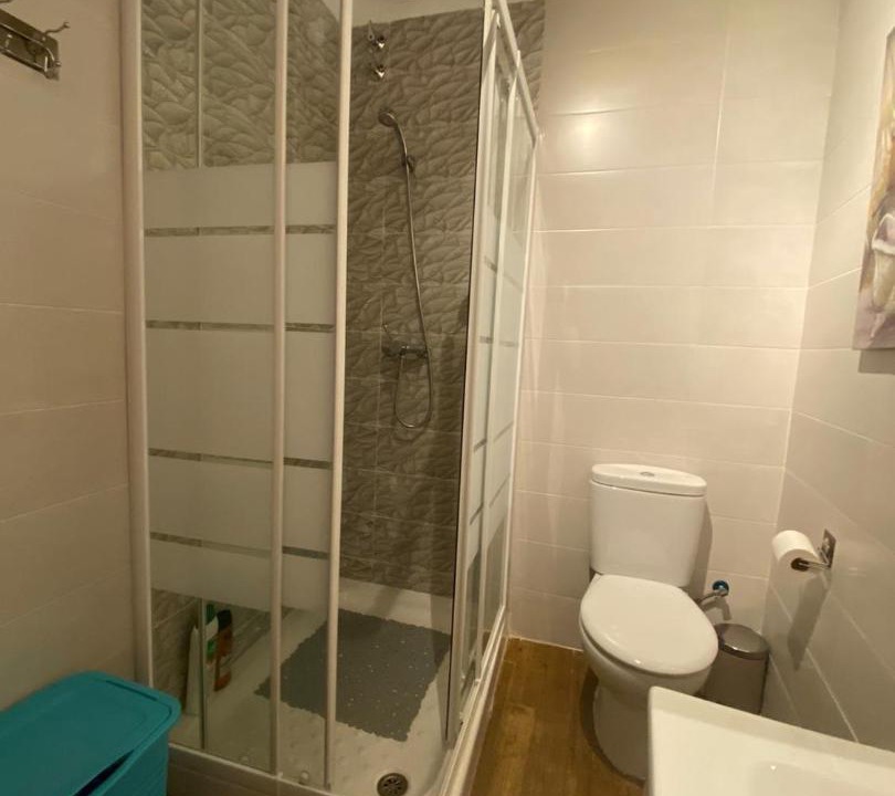Photo of Bathroom in Carataunas