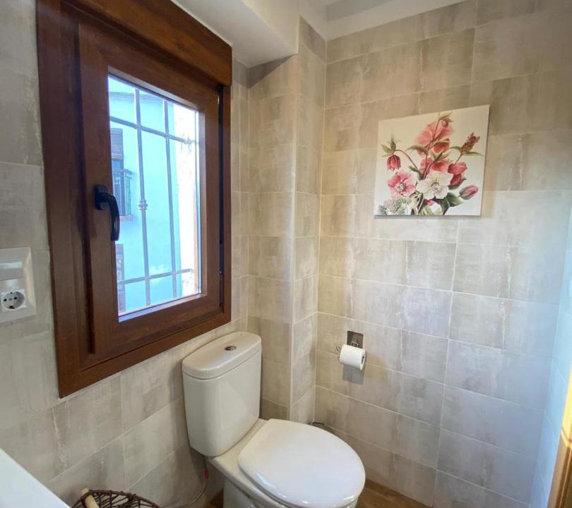 Photo of Bathroom in Carataunas