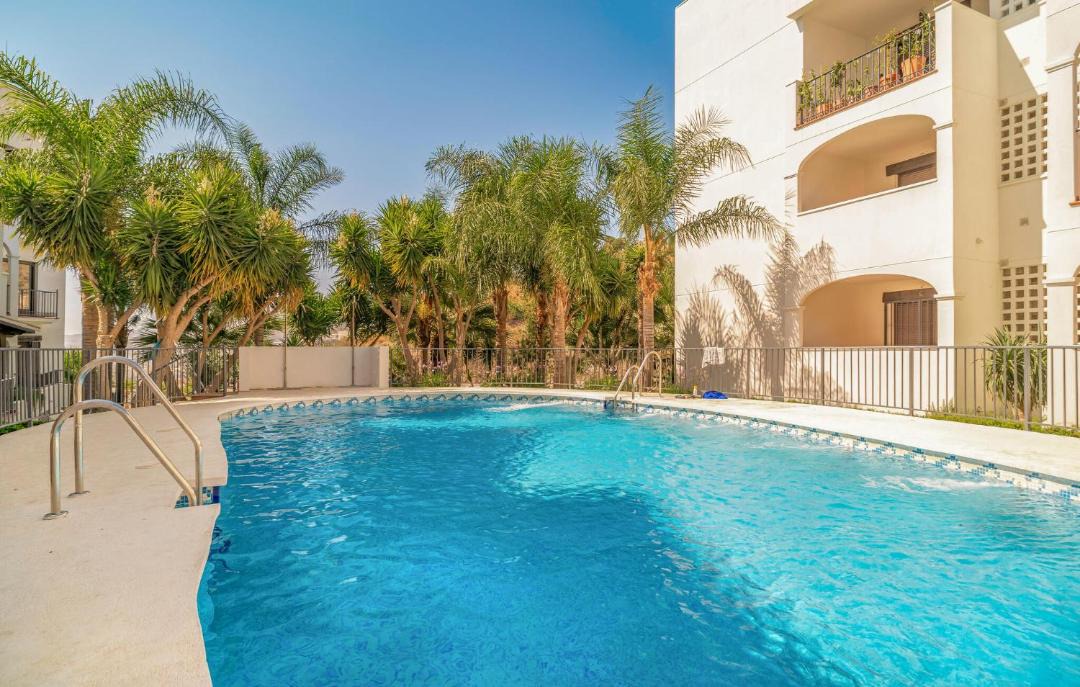 Photo of Patio Balcony in Itrabo