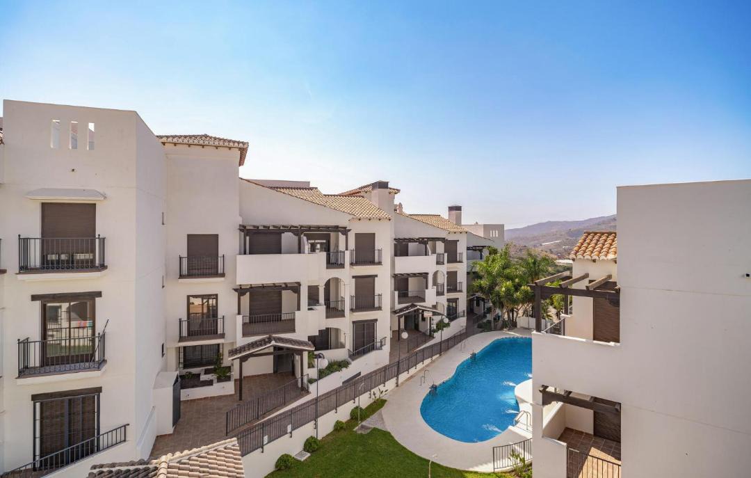 Photo of Patio Balcony in Itrabo