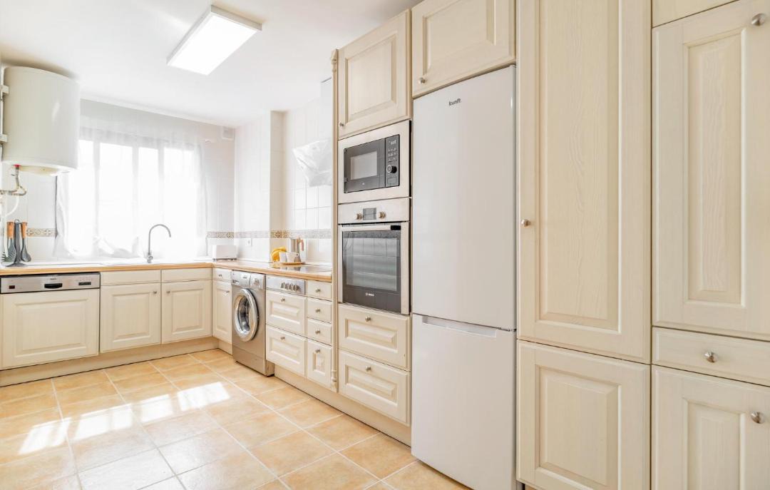 Photo of Kitchen in Itrabo