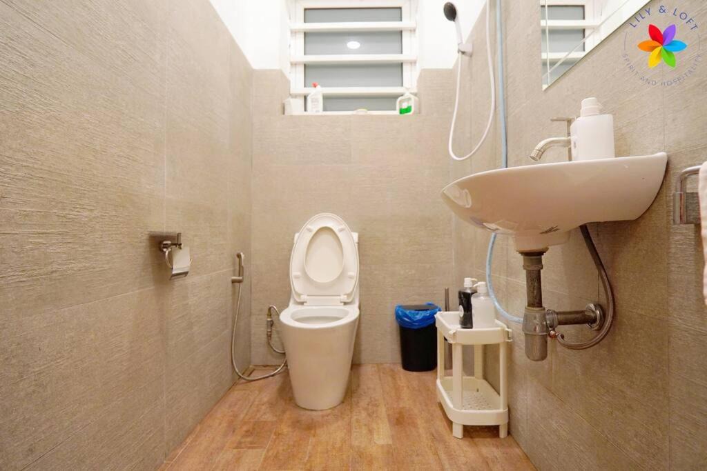 Photo of Bathroom in Sentul Pasar