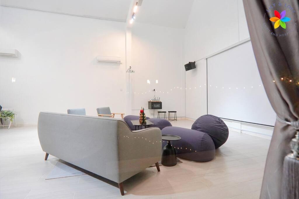 Photo of Livingroom in Sentul Pasar