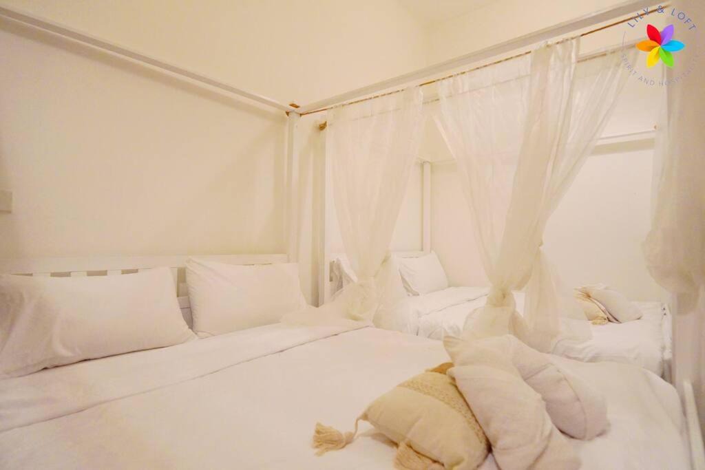 Photo of Bedroom in Sentul Pasar