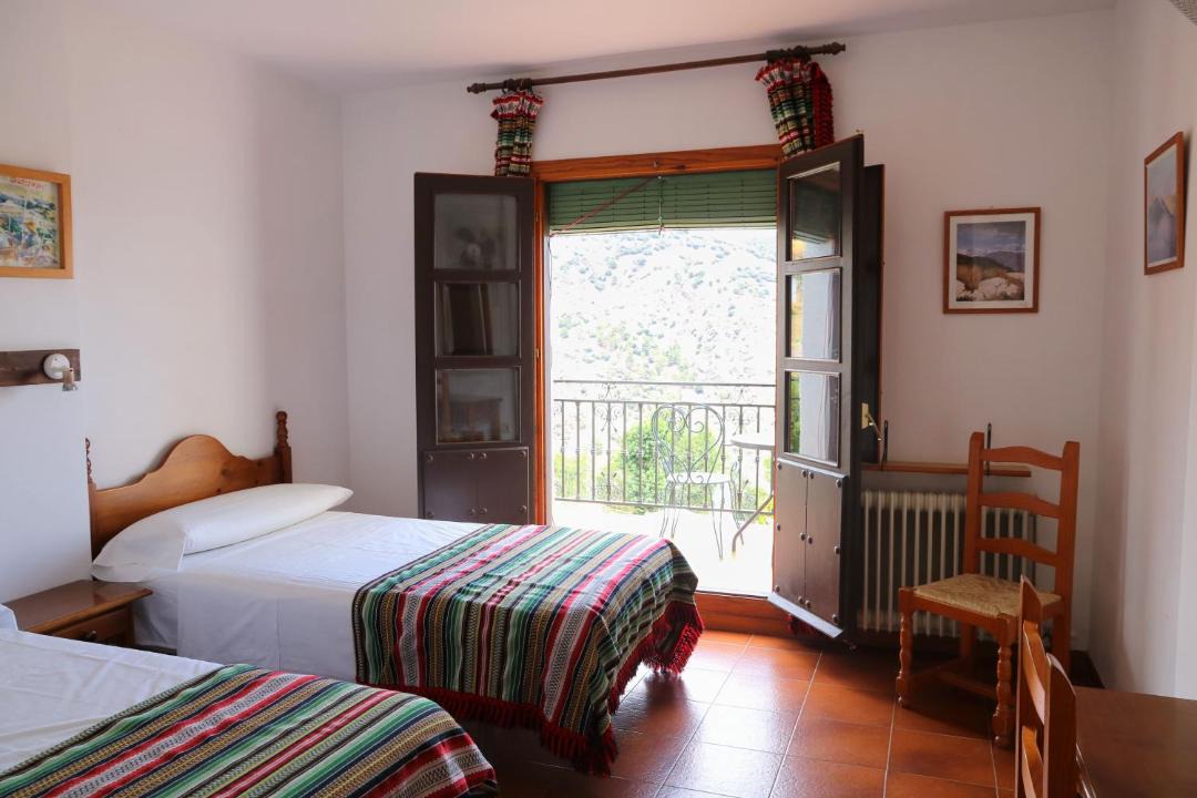 Photo of Bedroom in Alcutar