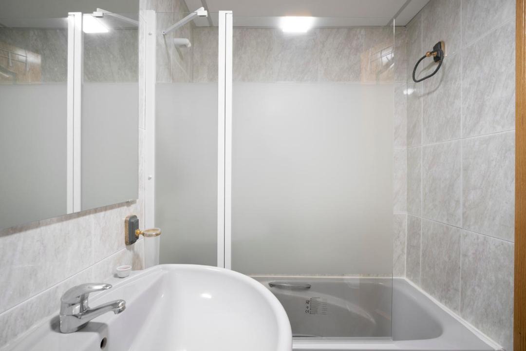 Photo of Bathroom in Plaza de Toros-Doctores-San Lazaro